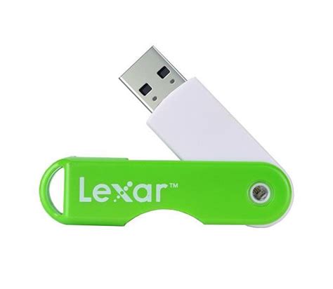 Ljdtt G Lexar Media Flash Drive