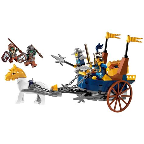 Lego Kings Battle Chariot Set 7078 Brick Owl Lego Marketplace