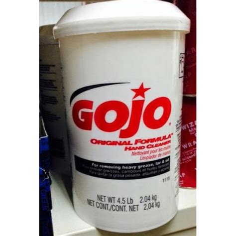 GOJO HAND CLEANER MALAYSIA