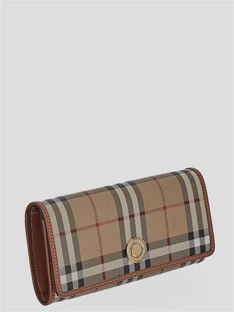 Wallets & purses Burberry - Wallet - 8070414