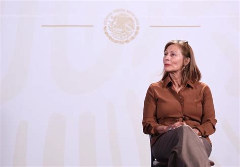 Nayarit Noticias Renuncia Tatiana Clouthier A La Secretaría De Economía