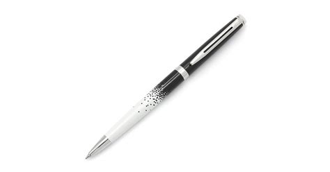 Waterman Ballpoint Pen Metropolitan Ombre El Lumiere As