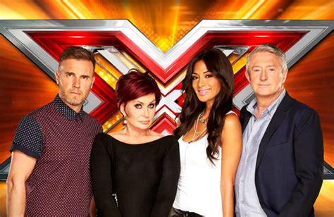 The X Factor UK 2013: Your ultimate guide