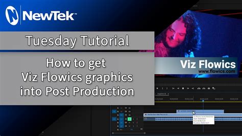 Tuesday Tutorials How To Get Viz Flowics Graphics Into Post