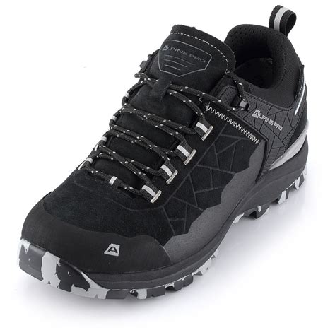 Buty Trekkingowe Alpine Pro Duarte Camping Pl