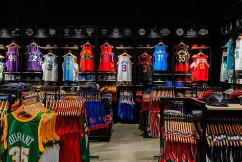 Nba Store Whats On Melbourne