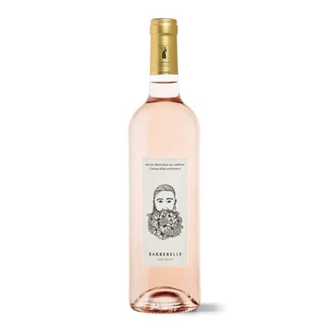 Rose Fleuri Iconic Terroirs