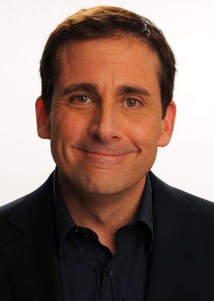 Fan Casting Steve Carell As Mike Wazowski In Monsters Inc On Mycast