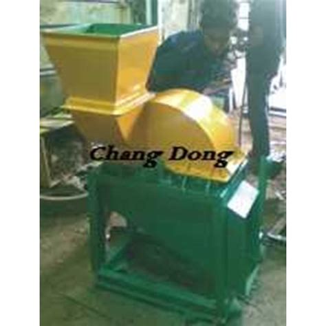 Jual Mesin Penghancur Batu Oleh Pt Changdong Indonesia Utama