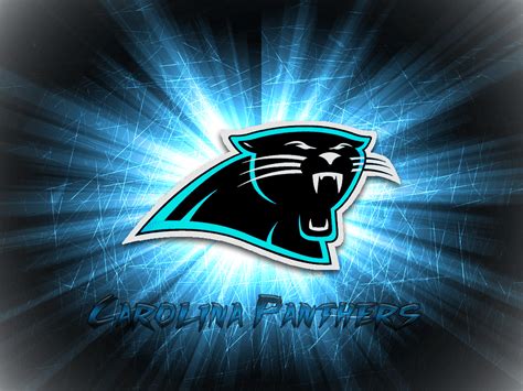 NFL Carolina Panthers Wallpapers - Wallpaper Cave