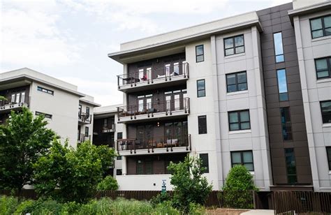 AJC Lists 272 Apartment Complexes in Atlanta as Troubled, Hazardous ...