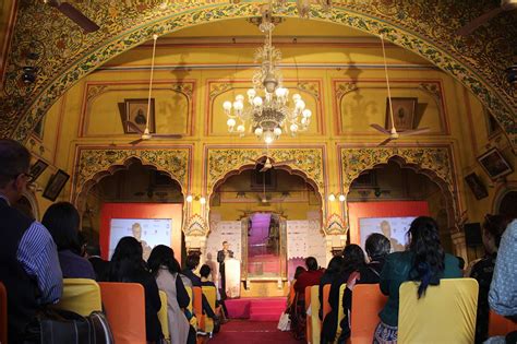 Jaipur Literature Festival - Tiplr