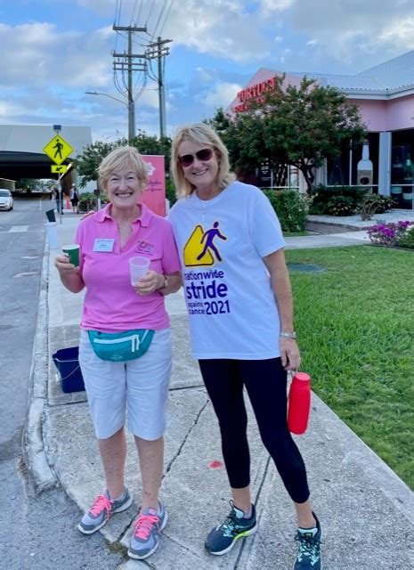 Stride Against Cancer Gallery 2021 Cayman Islands Cancer Society CICS