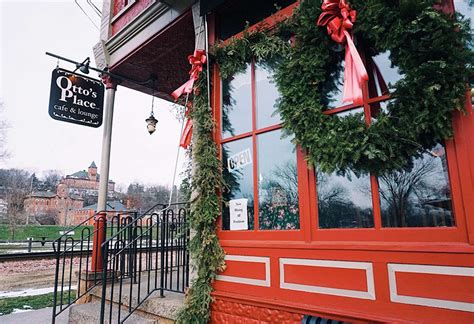 Restaurants | Galena, Illinois