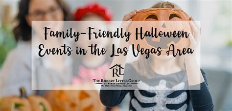 Las Vegas Halloween Events 2022