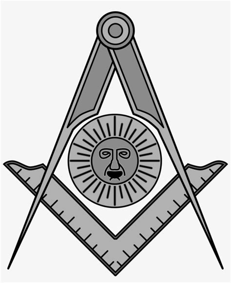 File Masonic Seniordeacon Svg Old Past Master By Carl Claudy