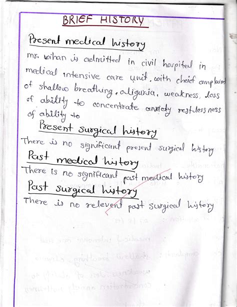 Medical Surgical Nursing 1 Gnm 2nd Year 6