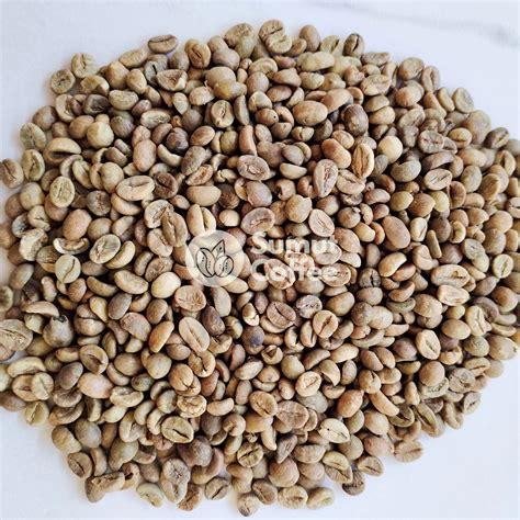 Buy Indonesian Robusta Green Coffee Bean From Sumut Coffee Indonesia