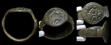 Ancient Resource: Ancient Celtic Rings and Jewelry for Sale