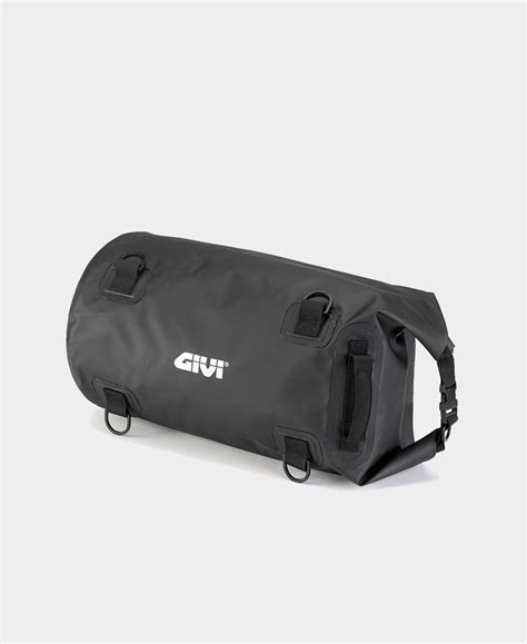 GIVI EA114BK Bolso impermeable Domingo Torre y Cía Ltda