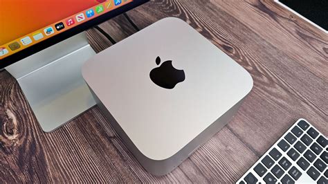 Mac Studio 2023 First Look Small Build Massive M2 Power 54 OFF