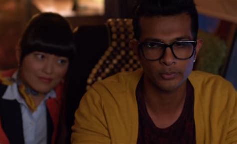 Utkarsh Ambudkar ('Pitch Perfect') Joins 'Mulan' - mxdwn Movies