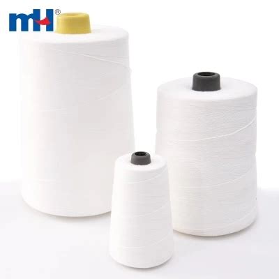 Mh Bag Closing Thread Durable Reliable For Industrial Use