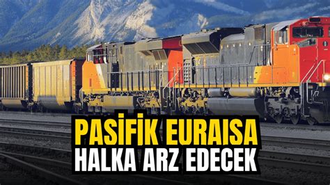 Pasifik Eurasia Lojistik Paseu Halka Arz Ne Zaman Ka Lot Verir