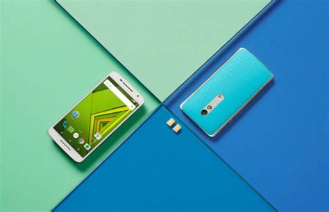 Motorola Moto X Play Review Prijzen Specs En Video S