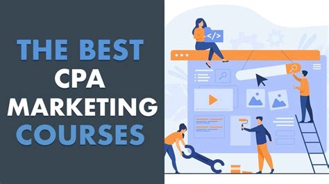 6 Best CPA Marketing Courses Classes And Tutorials