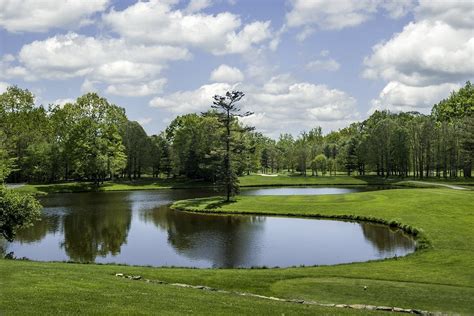 West Virginia Golf Resort Championship Golf At The Resort At Glade