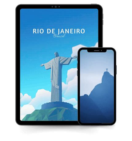 Explorar O Rio De Janeiro Atrav S Das P Ginas De Um Ebook Dicas De