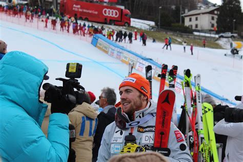 Verdenscup Alpint Sölden 2023 Program og resultater Sportsidioten no