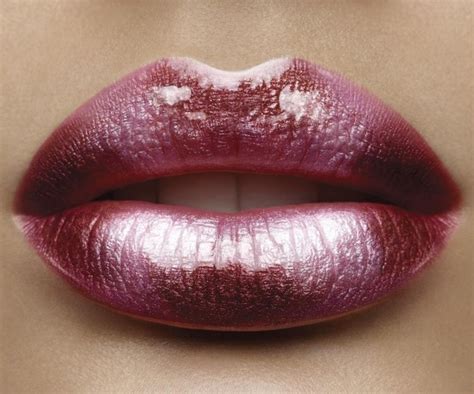 An Interesting Collections Of 35 Creative Lip Makeup Looks For You