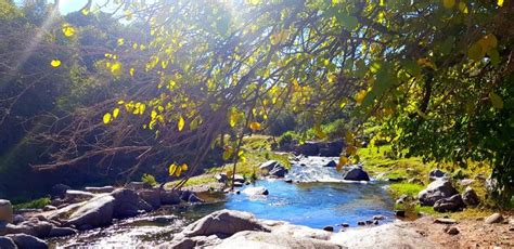 Agua De Oro C Rdoba Turismo