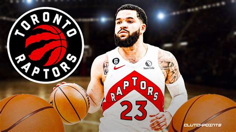 Raptors: Fred VanVleet reveals what must change after failure of a year