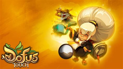 Dofus Touch Guide Et Stuff De Lenutrof Terre Dofusbook Gamosaurus