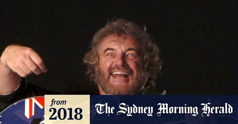 Don't they get it? Those once mocked are having the last laugh