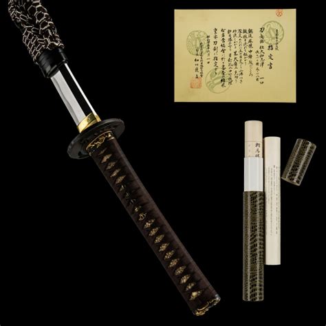 katana « Unique Japan