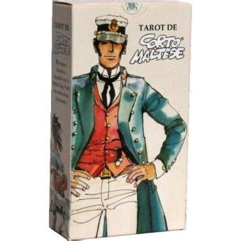 Tarot de Corto Maltese broché Hugo Pratt Achat Livre fnac