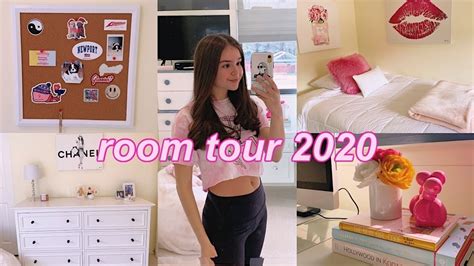 Room Tour Youtube