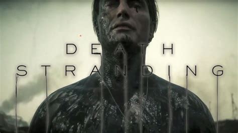 [Updated: Published by 505 Games] Death Stranding PC Announced ...