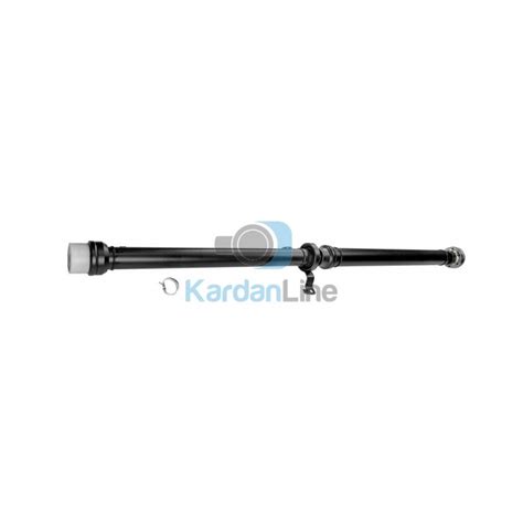 Propshaft Audi Q7 4M 3 0TDI 4M0521101