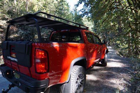 Custom Aluminum Products – Stoked Adventure Outfitters