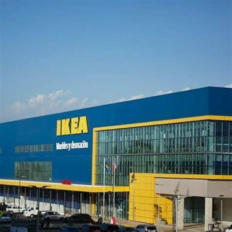 Ikea inaugura su segunda tienda en Sudamérica