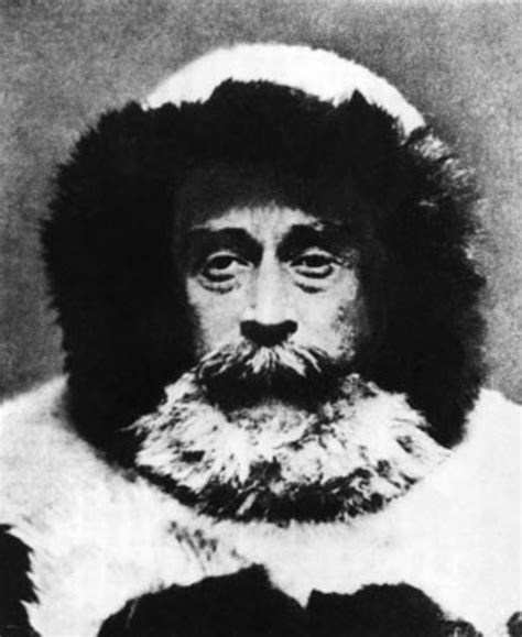 ESA Admiral Peary First Man At The North Pole