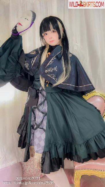 Riona Aise Nude Leaked Photos And Videos WildSkirts