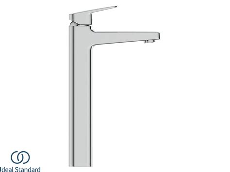 Miscelatore Per Lavabo Alto Ideal Standard Ceraplan Monocomando Cromo