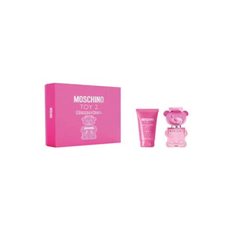 Moschino Toy 2 Bubble Gum Gift Set Kopen Deloox Nl