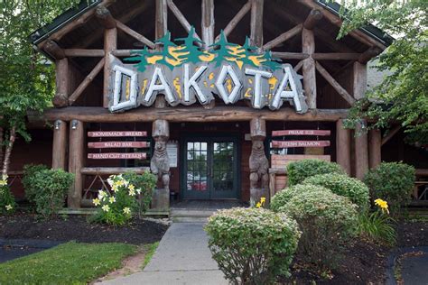 Dakota Steakhouse - Rocky Hill, CT - Party Venue